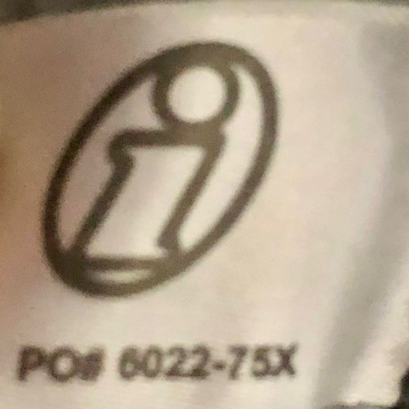 Obey Leopard “Original Gangster” Hoodie Heathered Gray - M - Picture 8 of 8